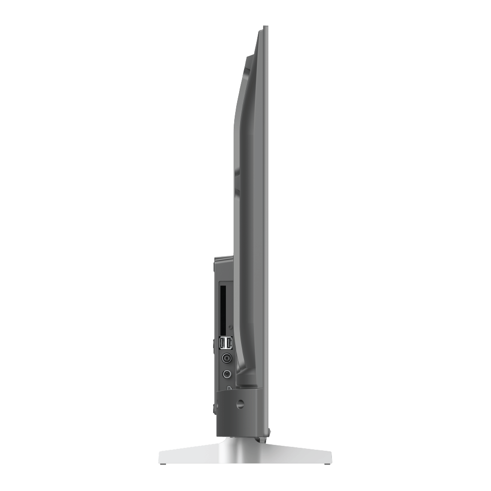 New K85 Series 127 cm (50) 4K Ultra HD Smart Google TV | HDR10 | Dolby Audio | MEMC